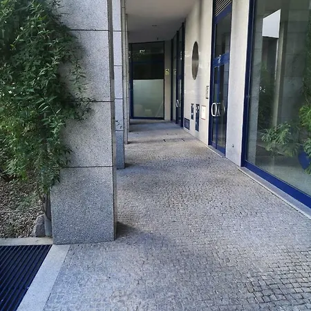 Architect House